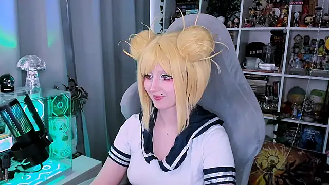 Snapshot of ohclementine chatting on 05/10/26, 01:04 ohclementine online show from 05/10/26, 01:04