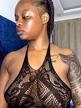 SexxyLunar online show from 01/08/26, 08:15