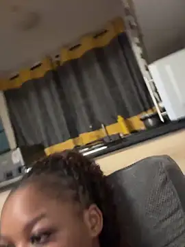 SexxyLunar online show from 03/26/26, 09:24