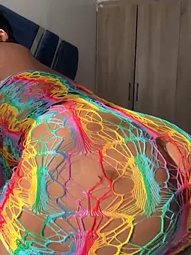 SexxyLunar online show from 01/15/26, 01:14