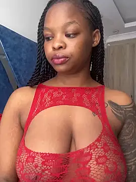 SexxyLunar online show from 12/18/25, 06:07