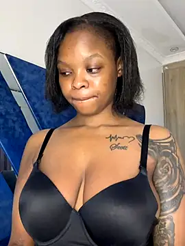 SexxyLunar online show from 11/18/25, 09:40