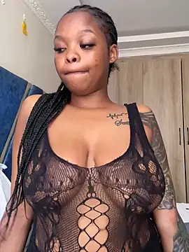 SexxyLunar online show from 02/26/26, 07:30