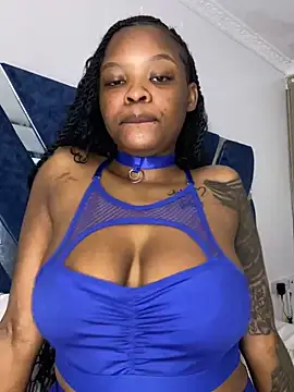 SexxyLunar online show from 10/23/25, 11:36