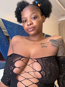 SexxyLunar online show from 11/14/25, 07:45