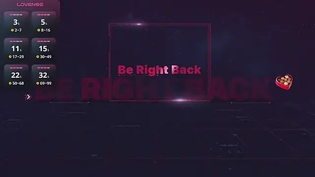 Snapshot of Liiniie-Lovers chatting on 02/23/25, 11:47 Liiniie-Lovers online show from 02/23/25, 11:47