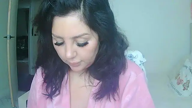 magical mia online show from 11/29/25, 11:10