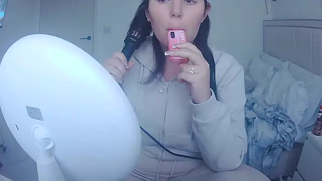 magical mia online show from 01/07/26, 02:55