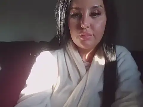 magical mia online show from 03/03/25, 03:54