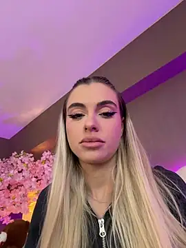 HaileyMadow online show from 02/12/26, 08:25