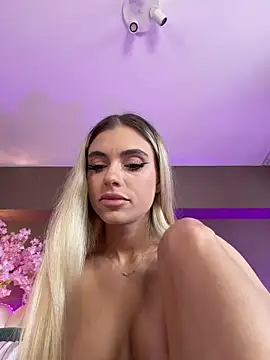 HaileyMadow online show from 02/14/26, 08:03