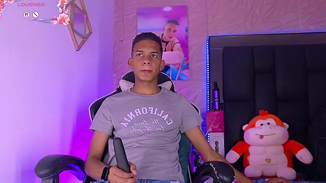 dilan alfonzo online show from 05/08/26, 05:00