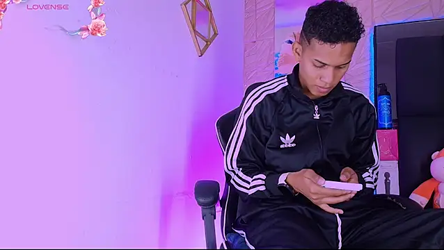 dilan alfonzo online show from 06/19/26, 08:47