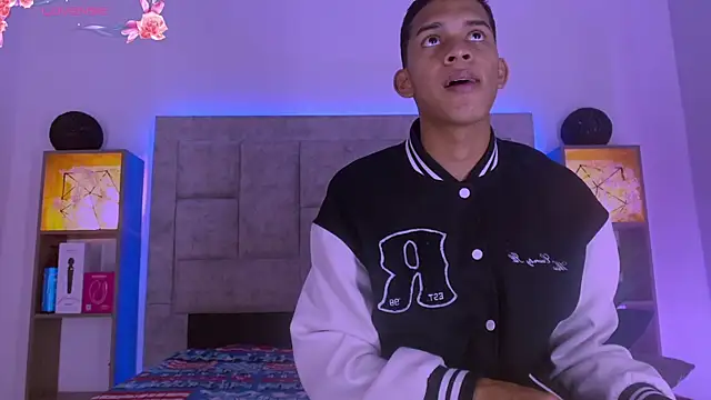 dilan alfonzo online show from 12/17/25, 12:32