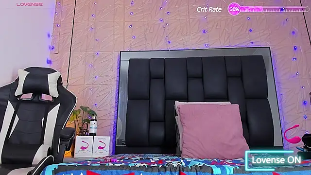 dilan alfonzo online show from 03/21/25, 07:35