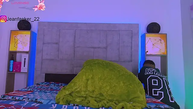 dilan alfonzo online show from 12/20/25, 12:30