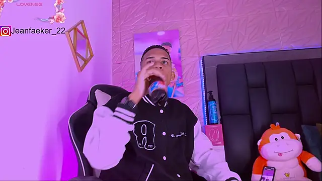 dilan alfonzo online show from 02/04/26, 12:44