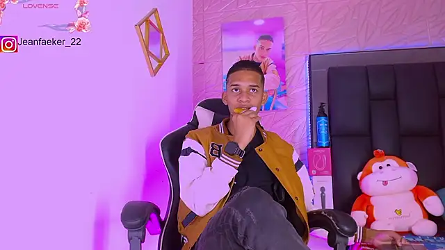 dilan alfonzo online show from 02/05/26, 01:40