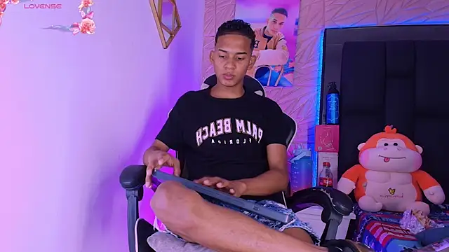 dilan alfonzo online show from 05/28/26, 02:23