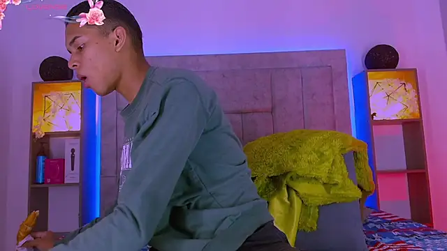 dilan alfonzo online show from 12/15/25, 12:44