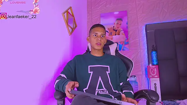 dilan alfonzo online show from 01/19/26, 01:15