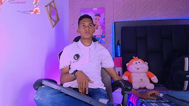 dilan alfonzo online show from 05/20/26, 12:13