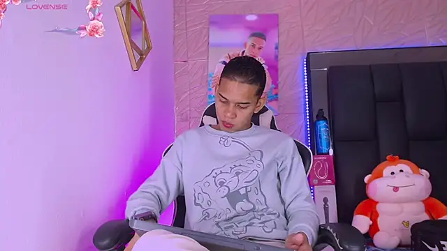 dilan alfonzo online show from 03/15/26, 03:13