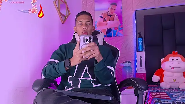 dilan alfonzo online show from 02/20/26, 06:54