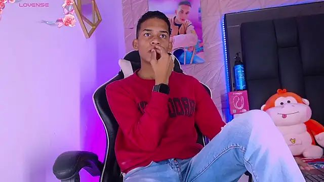 dilan alfonzo online show from 04/01/26, 04:47