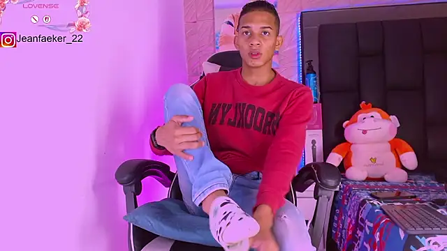 dilan alfonzo online show from 02/08/26, 06:49