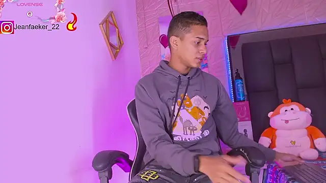 dilan alfonzo online show from 02/16/26, 02:48