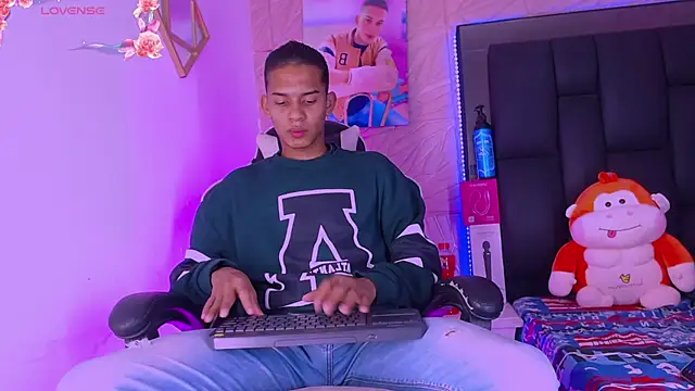 dilan alfonzo online show from 03/02/26, 05:08