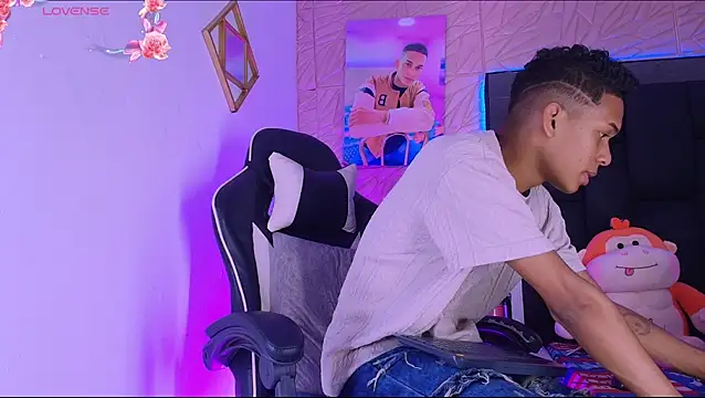 dilan alfonzo online show from 06/02/26, 06:08