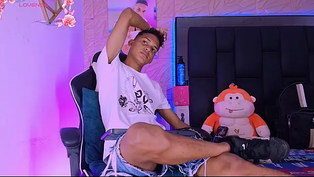 dilan alfonzo online show from 06/14/26, 03:46
