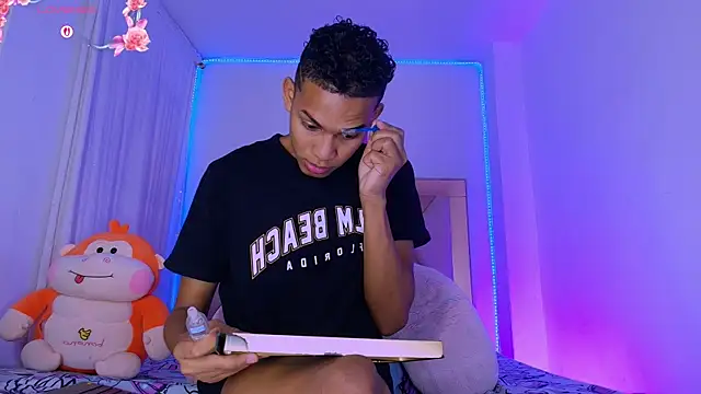 dilan alfonzo online show from 07/08/26, 03:24