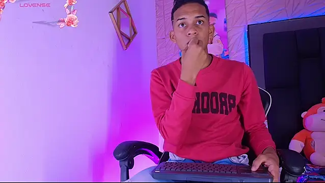 dilan alfonzo online show from 06/12/26, 07:00