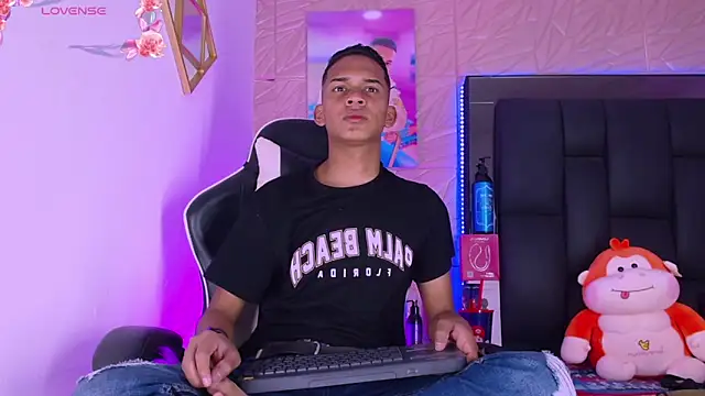 dilan alfonzo online show from 04/05/26, 03:57