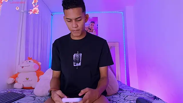 dilan alfonzo online show from 07/17/26, 06:27