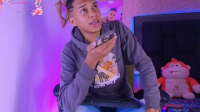 dilan alfonzo online show from 05/29/26, 04:35