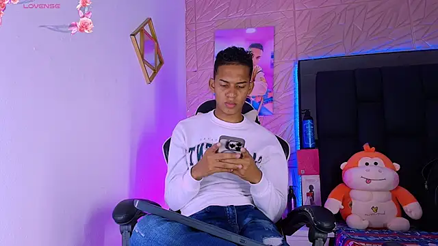 dilan alfonzo online show from 05/27/26, 02:13