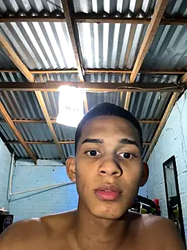 dilan alfonzo online show from 10/11/25, 05:19