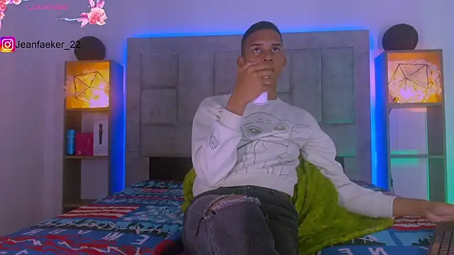 dilan alfonzo online show from 01/08/26, 12:22