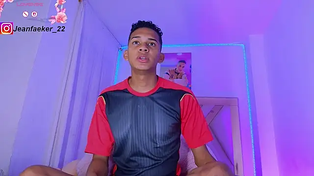 dilan alfonzo online show from 07/06/26, 06:21