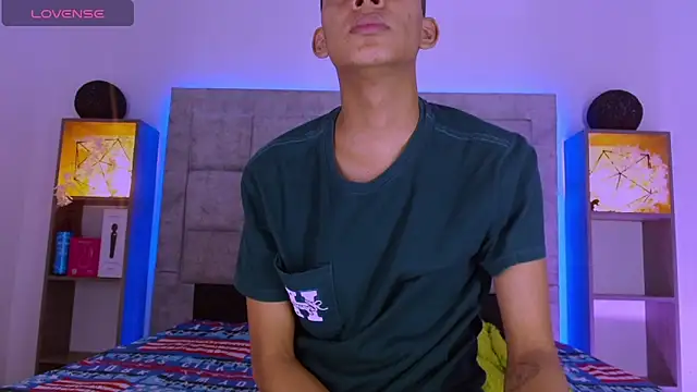 dilan alfonzo online show from 12/14/25, 07:19