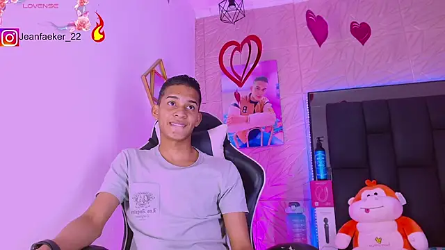 dilan alfonzo online show from 02/15/26, 08:52