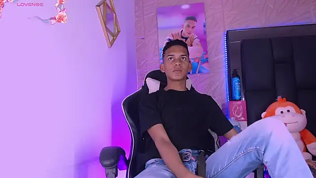 dilan alfonzo online show from 05/06/26, 04:16