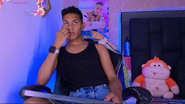 dilan alfonzo online show from 06/24/26, 05:33