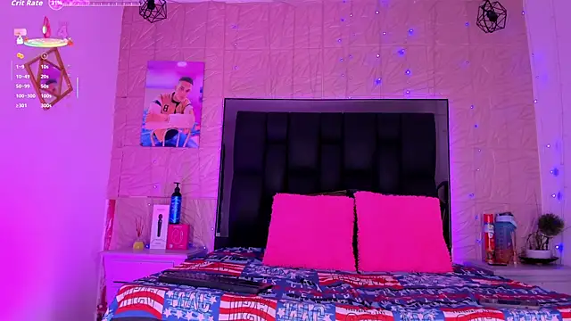 dilan alfonzo online show from 09/19/25, 08:24