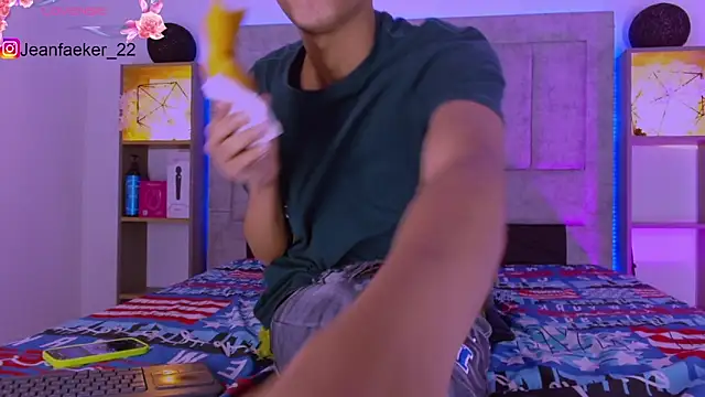 dilan alfonzo online show from 01/10/26, 12:55