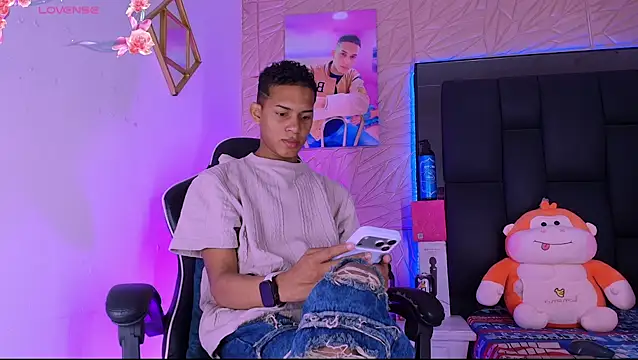 dilan alfonzo online show from 06/23/26, 05:00